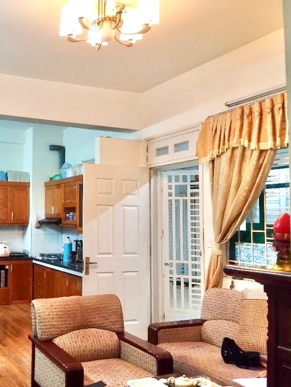 Căn hộ Chung cư Lê Đức Thọ Cầu Giấy 71m² giá 5.35 tỷ - Không gian sống lý tưởng!