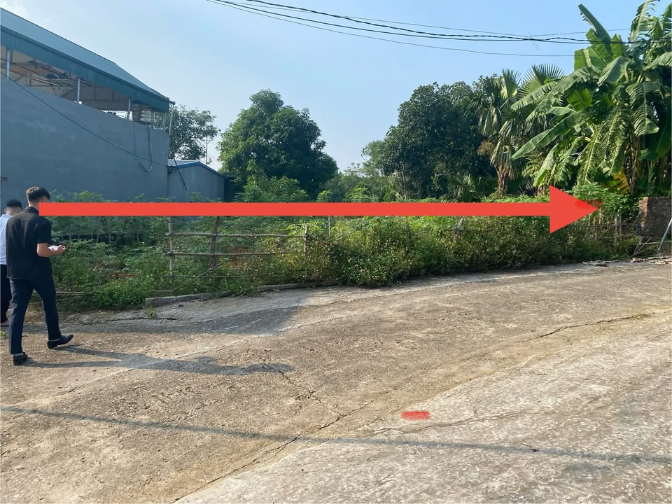 Đất nền Giai Thượng – Thắng Sơn 482m² giá 1 tỷ - Cơ hội đầu tư tuyệt vời!