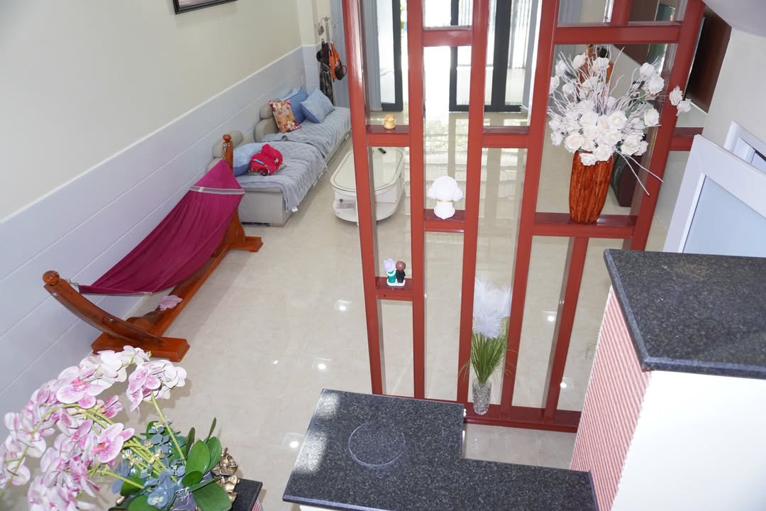 Nhà phố cho thuê đường 3 Tháng 2, Rạch Giá 119m² - Thiết kế sang trọng, full nội thất!