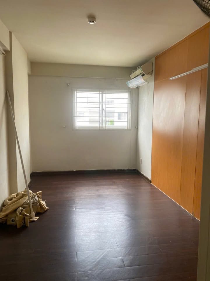 Căn hộ EHomeS Phú Hữu 75m² giá 8 triệu - Nhà trống, sạch đẹp, dọn vào ngay!