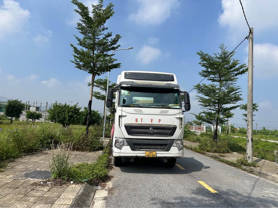 Đất nền khu phố 2 Thanh Tuyền, Phủ Lý 90m² giá 1.6 tỷ - Cơ hội đầu tư hấp dẫn!