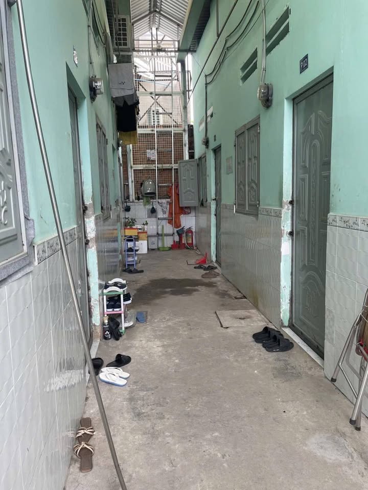 Nhà trọ 100m² Thủ Đức giá 8 tỷ - Đầu tư sinh lời hấp dẫn!