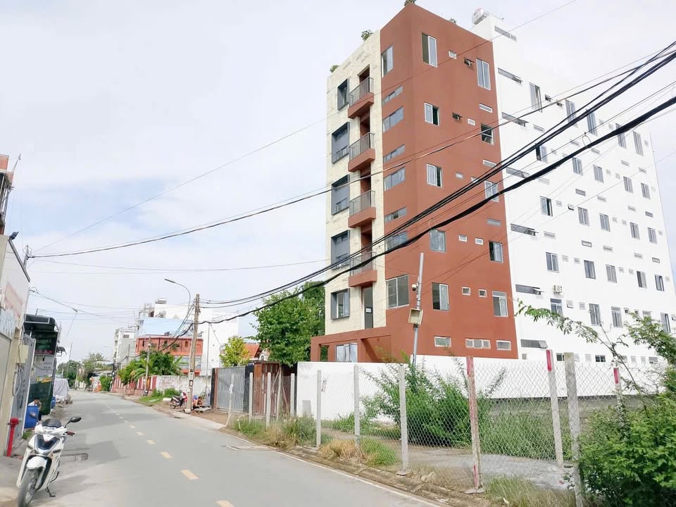 Đất mặt tiền Võ Văn Hát, Quận 9, 535m² giá 27 tỷ - Cơ hội đầu tư vàng!