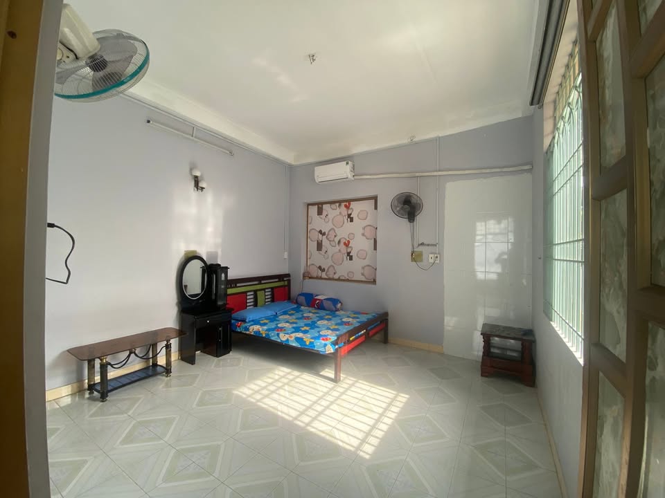 Phòng cho thuê tại Bửu Long 16m² giá 2.2 triệu - Nội thất đầy đủ, tiện nghi!
