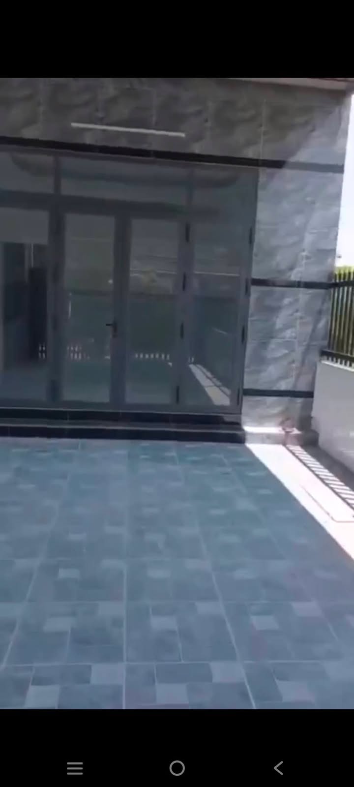 Nhà phố Tân Thạnh Đông Củ Chi 130m² giá 2.9 tỷ - Ngôi nhà mới xây hoàn công chờ chủ mới!