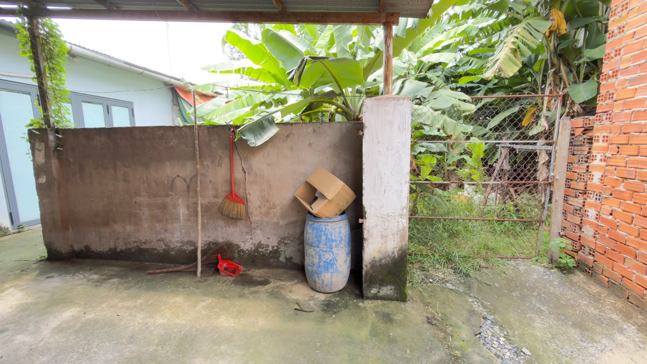 Đất nền Tân Xuân 6, Hóc Môn 200m² giá 1.7 tỷ - Đầu tư dài hạn hấp dẫn!