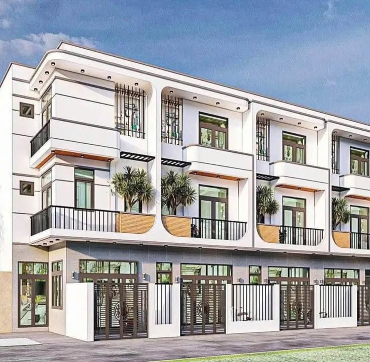 Nhà 3 tầng Phú Xuân - Trần Hưng Đạo, Thái Bình 60m² giá 2 tỷ - Không thể bỏ lỡ!