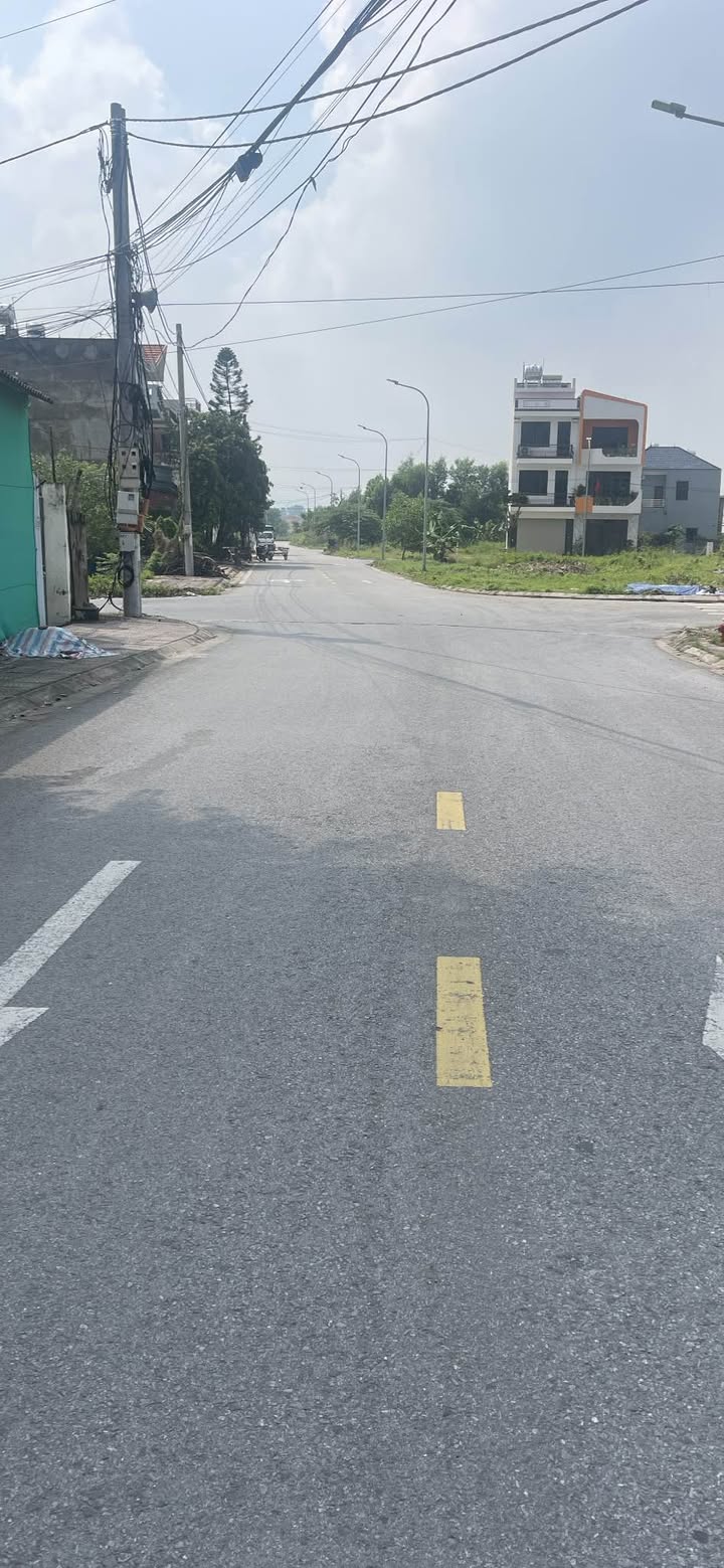 Đất nền phường Mỹ Độ, Bắc Giang 120m² giá 3 tỷ - Cơ hội đầu tư tuyệt vời!