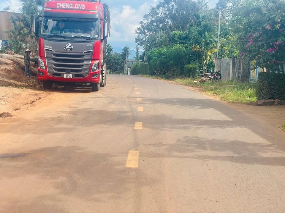 Đất nền Đức Mạnh Đắk Mil 169m² giá 1.35 tỷ - Mặt tiền kinh doanh lý tưởng!