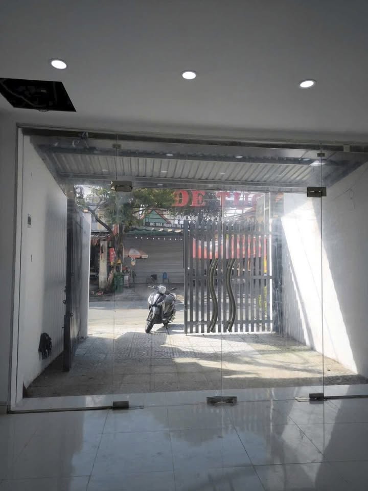 Nhà mặt tiền Nguyễn Thị Kiểu, Thới An, Q12 - 120m² chỉ 16 triệu/tháng