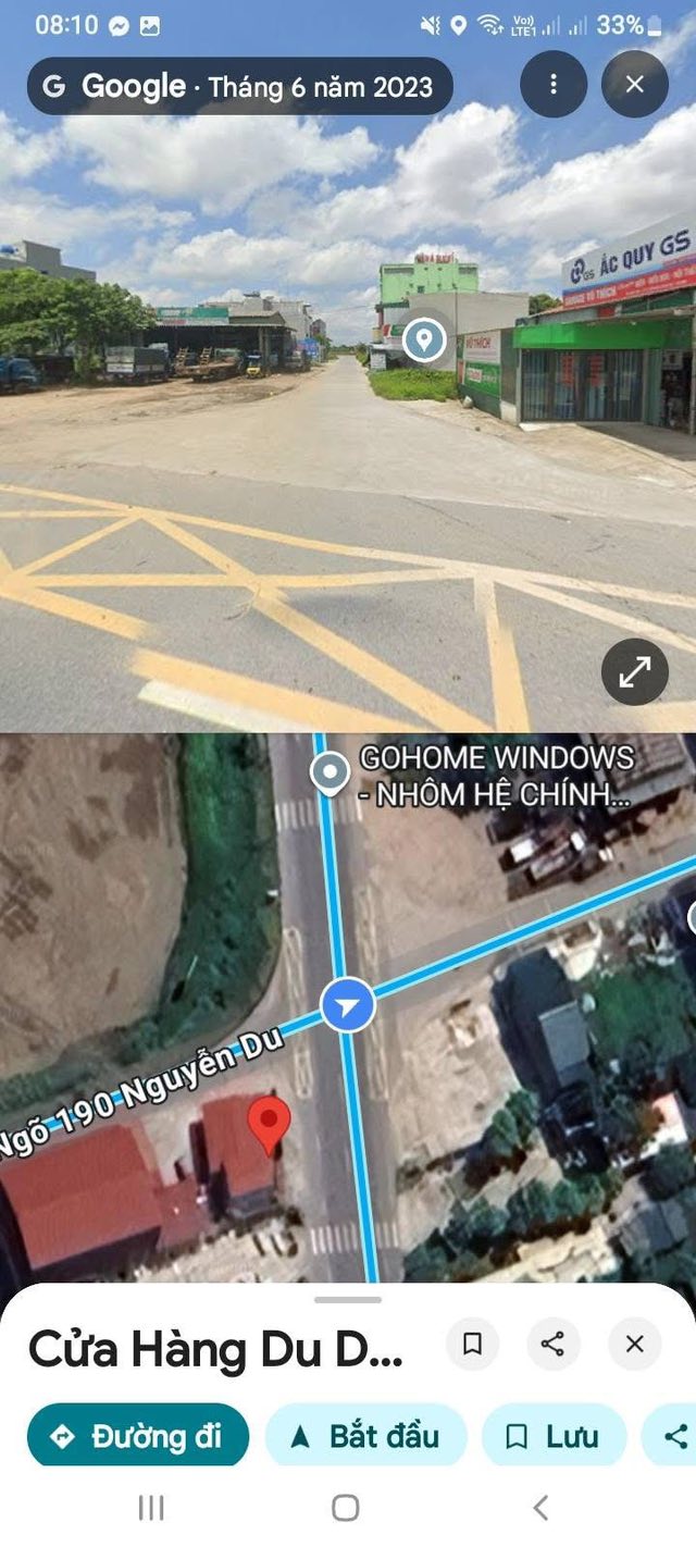 Đất nền Quỳnh Hải 90m² giá thỏa thuận - Mặt tiền rộng, vị trí đắc địa!