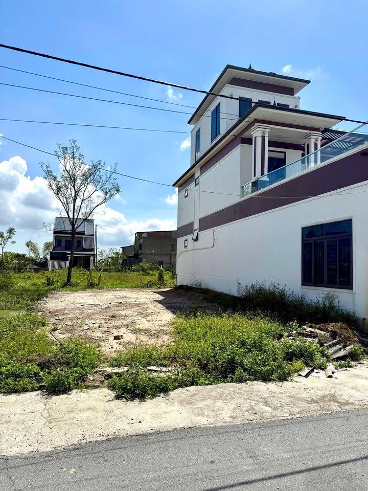 Đất nền Thạch Hưng, Hà Tĩnh 191.4m² giá 3 tỷ - Đầu tư sinh lời ngay!