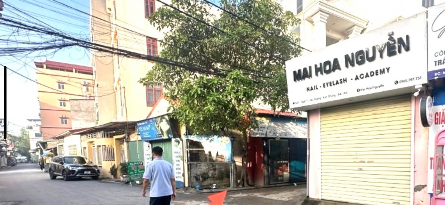 Đất nền Kim Chung Đông Anh 47,5m² giá thỏa thuận - Vị trí vàng, đầu tư sinh lời!