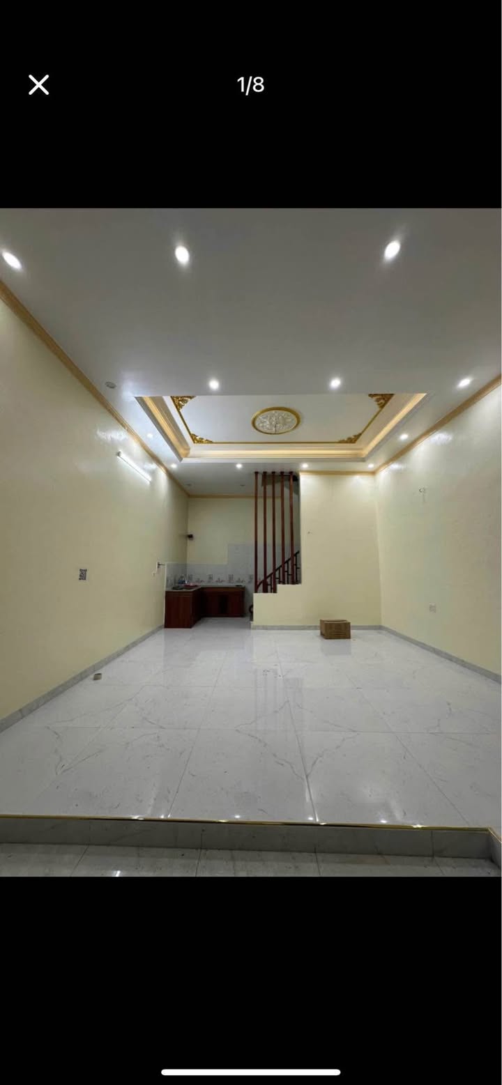 Nhà phố Phù Nghĩa Nam Định 50m² giá 1.9 tỷ - Ô tô đỗ tận cửa!