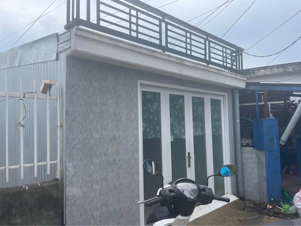 Nhà riêng kiên cố tại Phan Bội Châu, TP Huế 49m² giá 1.4 tỷ - Thương lượng nhẹ!