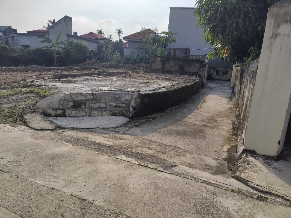 Đất lô góc Thanh Hương, Thanh Liêm 68m² giá 680 triệu - Cơ hội đầu tư hiếm có!