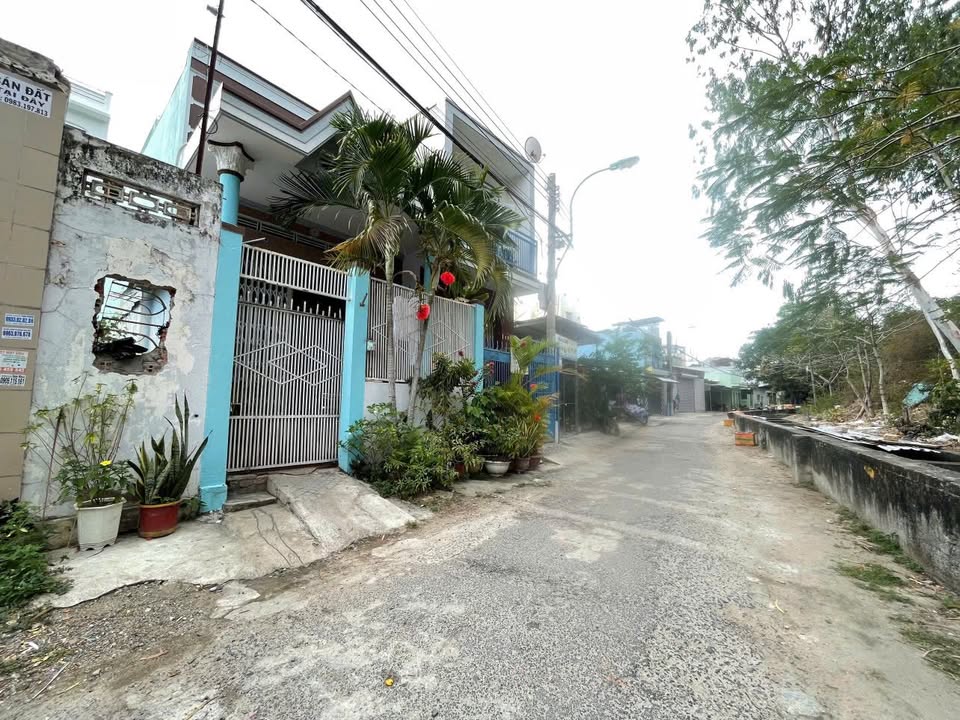 Đất nền Phước Đồng Nha Trang 118.9m² giá 2.999 tỷ - Đầu tư sinh lời nhanh!