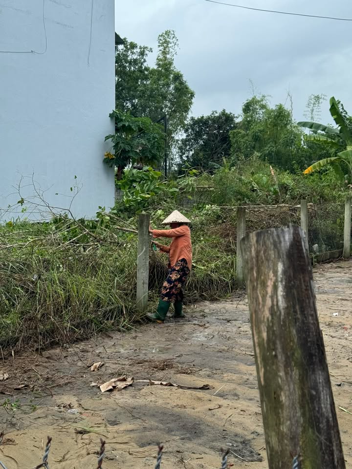 Lô đất Điện Nam Bắc 100m² giá 1,5 tỷ - Đầu tư sinh lời cao!