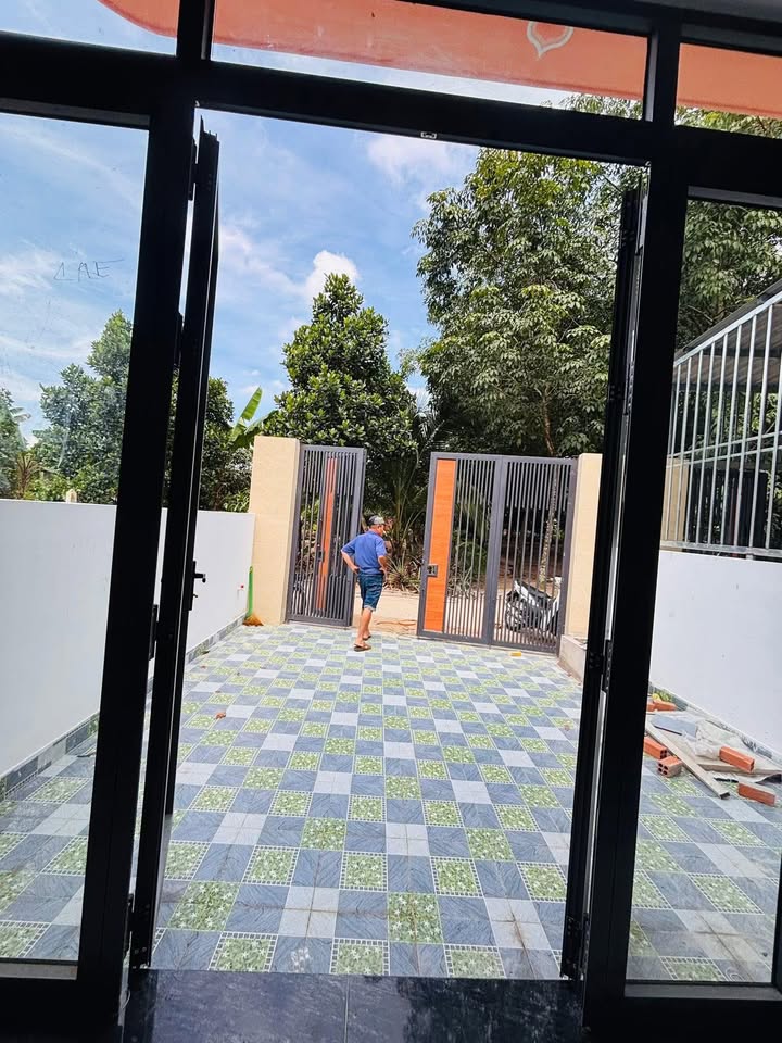 Nhà cấp 4 Chánh Phú Hòa, Bến Cát 113m² giá 1.5 tỷ - Chủ gửi bán gấp!