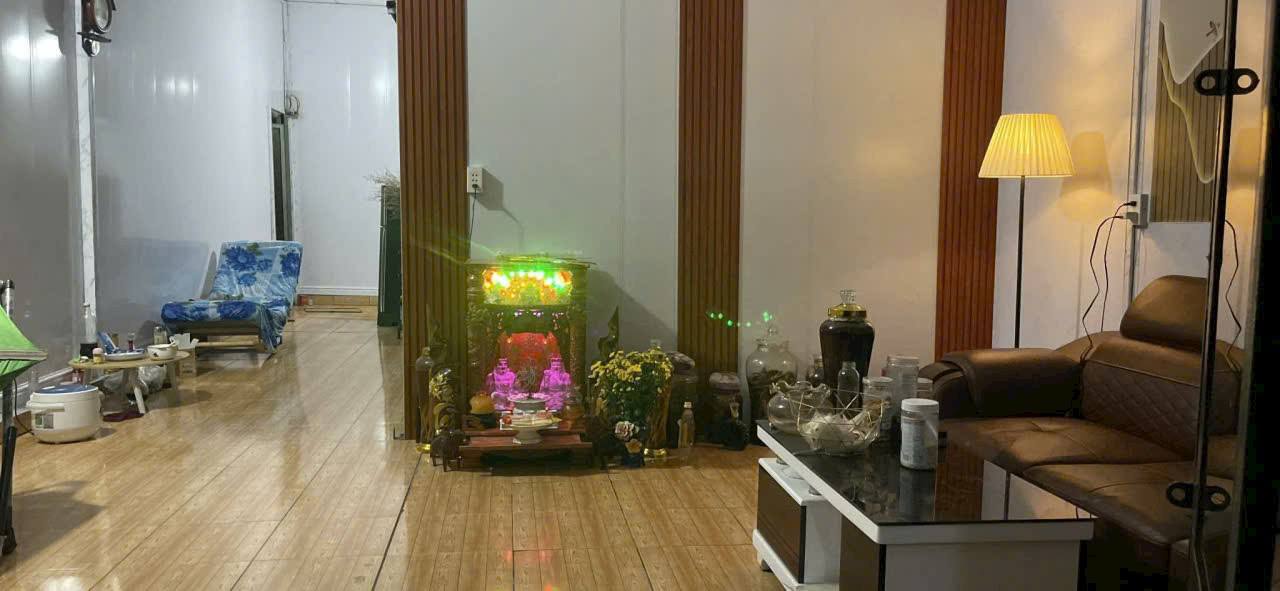 Nhà riêng Tân Hiệp Dĩ An 50m² giá 720 triệu - Sổ đỏ chính chủ!