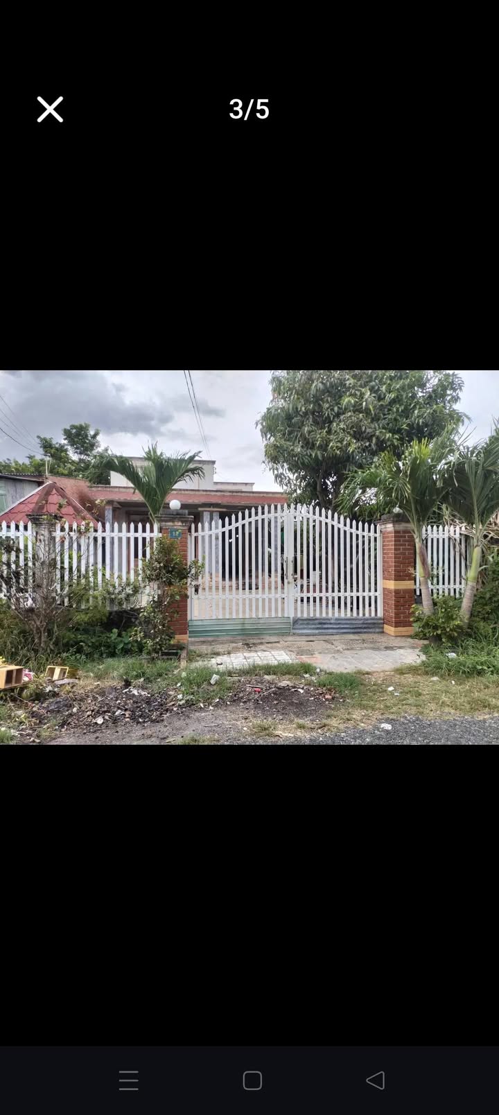 Nhà hẻm Tôn Đức Thắng, Phường Long Hoa, 270m² giá 1.8 tỷ - Sổ đỏ chính chủ!