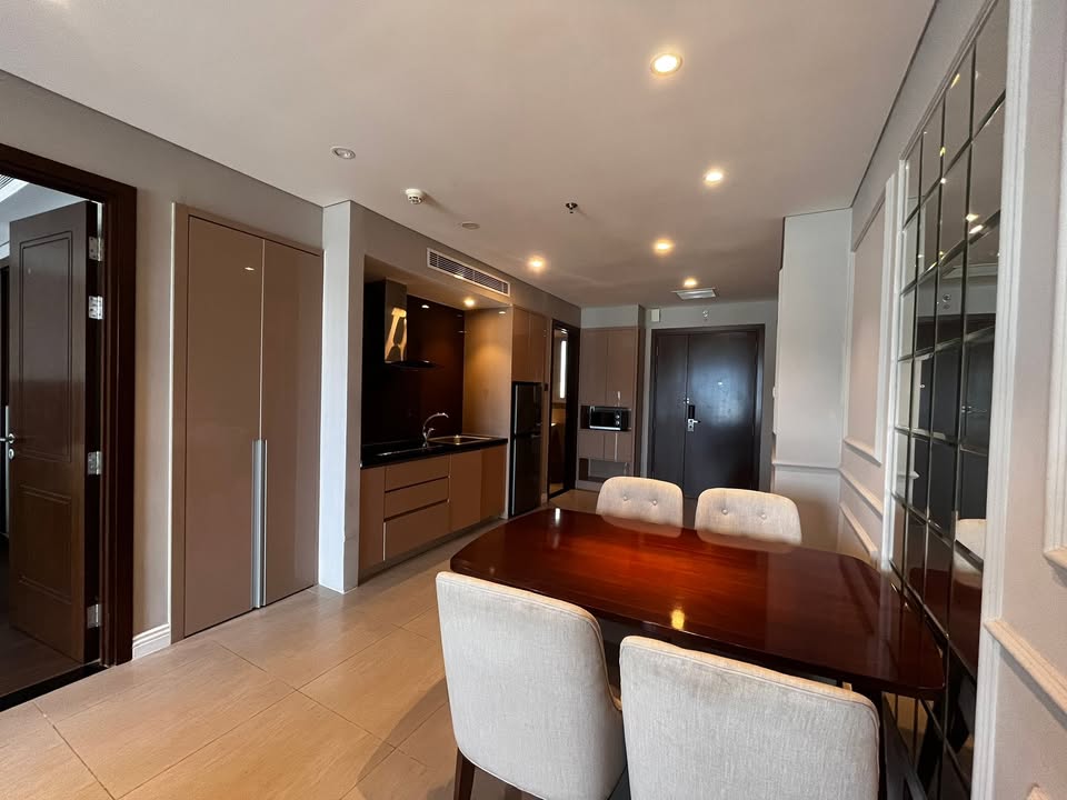 Căn hộ 1 phòng ngủ 2WC tại Altara Suites Đà Nẵng 64m² giá 5.6 tỷ - Gần bãi biển Mỹ Khê