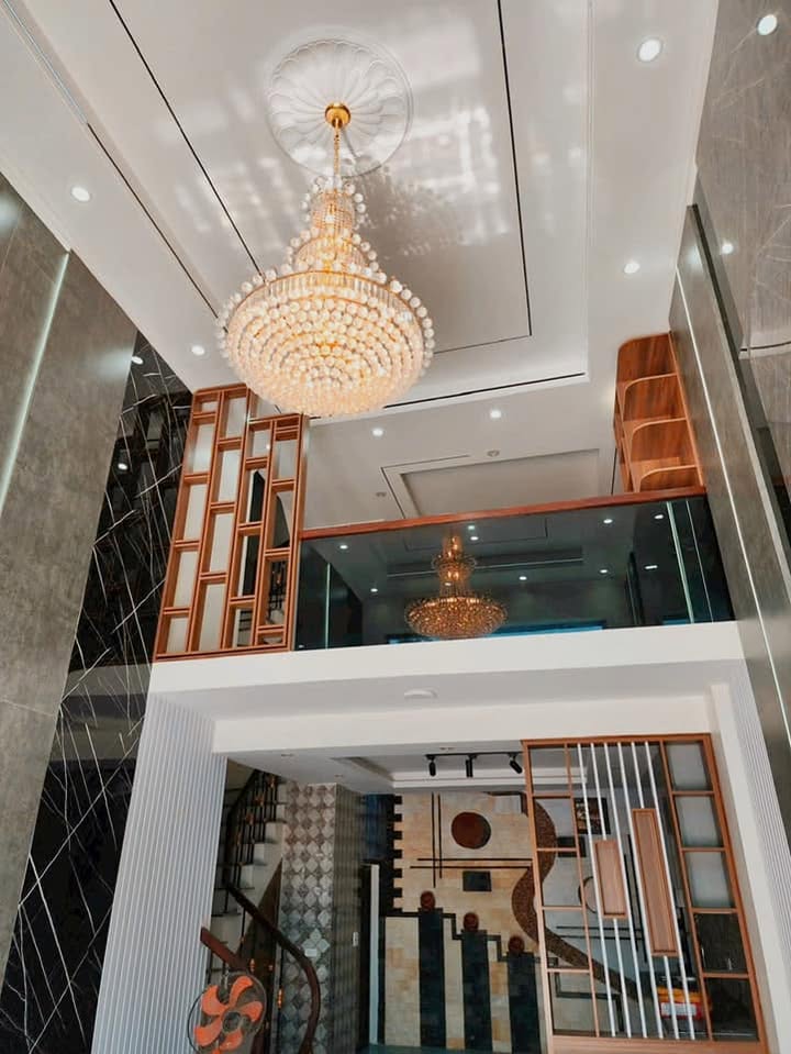 Nhà 3 tầng Tô Hiến Thành, Thành Nam 57m² giá 3.1 tỷ - Thương lượng nhẹ!