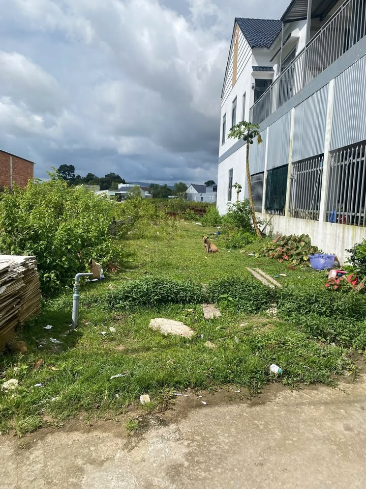 Đất Bến Tràm, Cửa Dương, Phú Quốc 134m² giá 900 triệu - Đầu tư sinh lời cao!