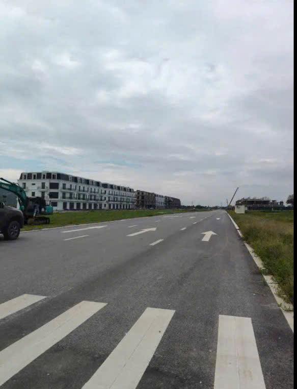 Đất nền KĐT Tân Thanh Elite City 100m² giá 2.3 tỷ - Cơ hội đầu tư hấp dẫn!