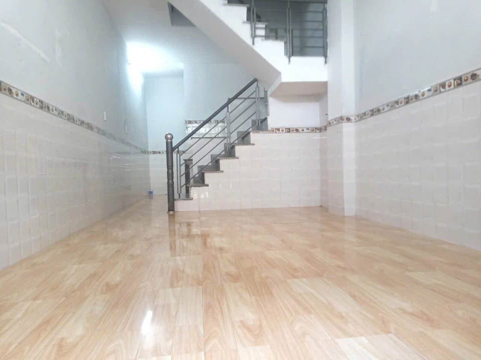 Nhà cho thuê Tân Chánh Hiệp Quận 12 44m² giá 5 triệu - An ninh, thoáng mát!