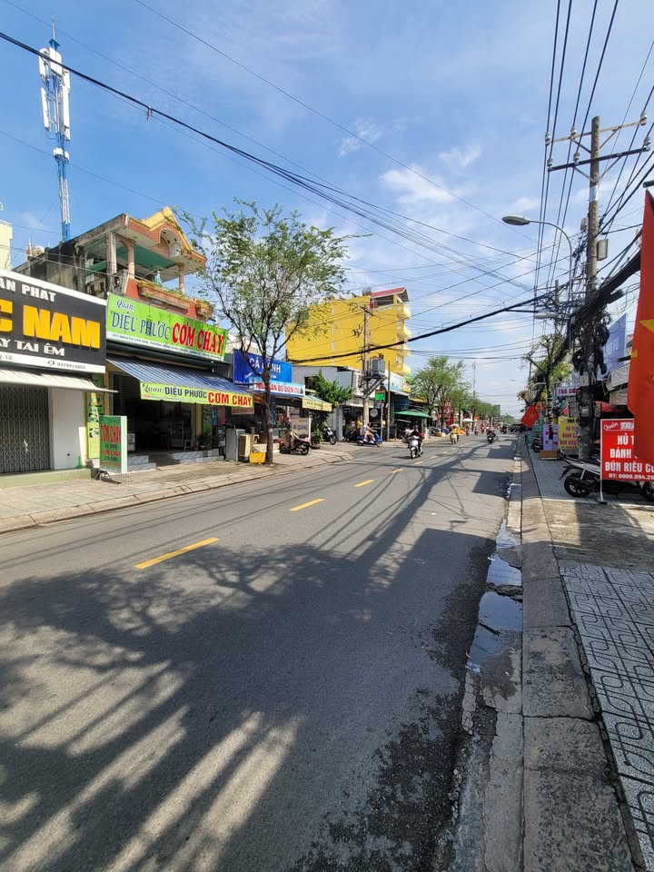 Nhà trọ cho thuê quận 12 - 149m² giá 25 triệu/tháng - Đầu tư sinh lời ổn định!