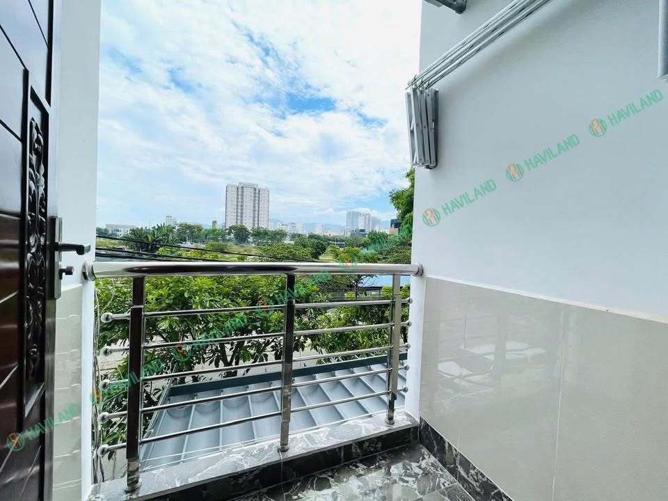 Căn hộ Studio cho thuê tại Đường Dương Đình Nghệ, Sơn Trà 30m² giá 8.5 triệu - Sẵn sàng vào ở!