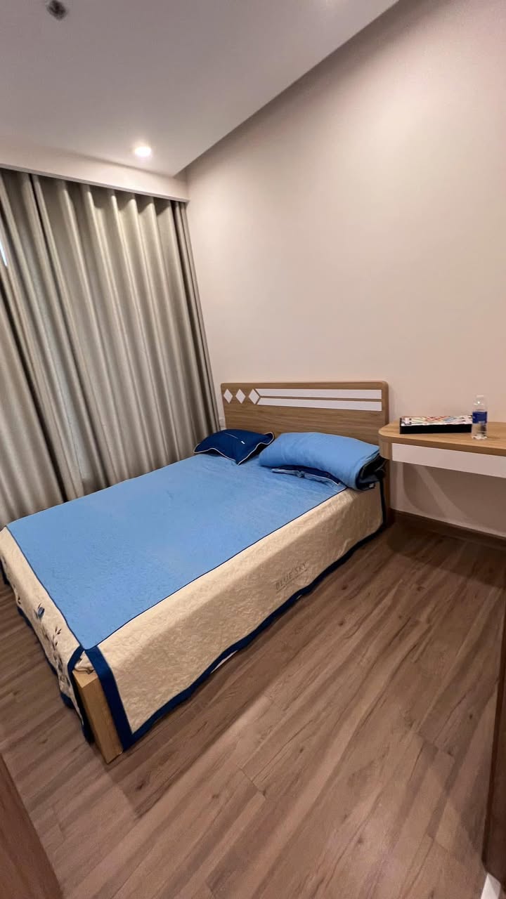 Căn hộ Sky Oasis 2PN 2WC giá 9 triệu - View đẹp, đầy đủ nội thất!