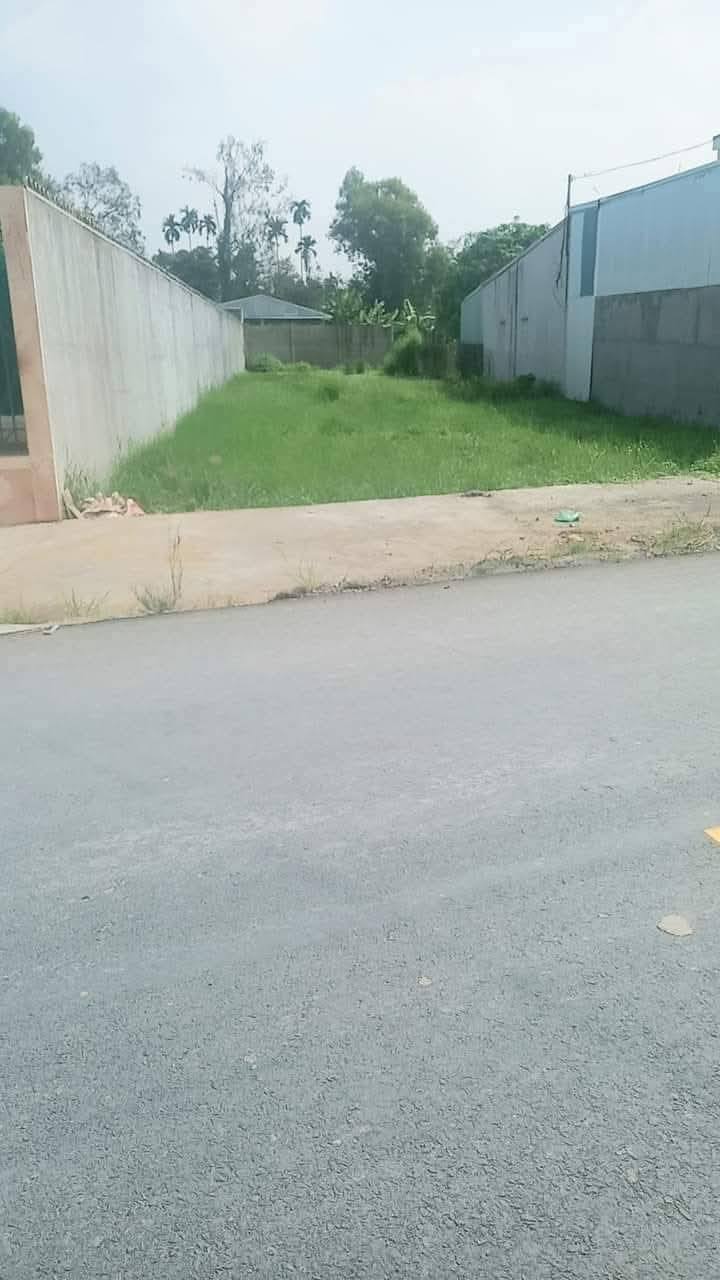 Đất nền mặt tiền đường Nguyễn Trọng Quyền, Thốt Nốt, 660m² - Ngân hàng hỗ trợ 70% giá trị!