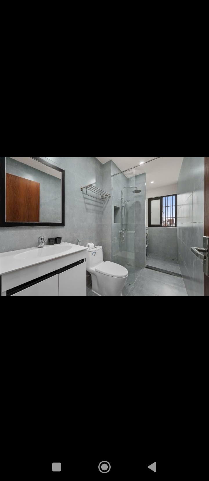 Căn hộ 7 tầng gần hồ Nghinh 90m² giá 23.8 tỷ - Đầu tư sinh lời ngay!