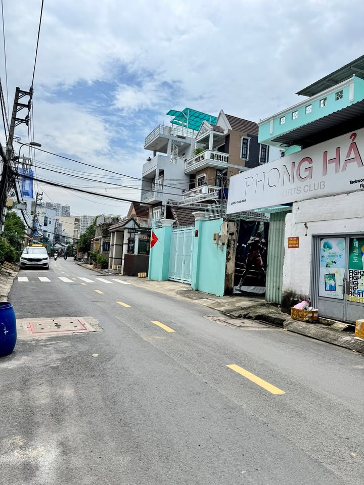 Đất nền Thạnh Mỹ Lợi, Quận 2, 785m² giá 45 tỷ - Đầu tư sinh lời ngay!