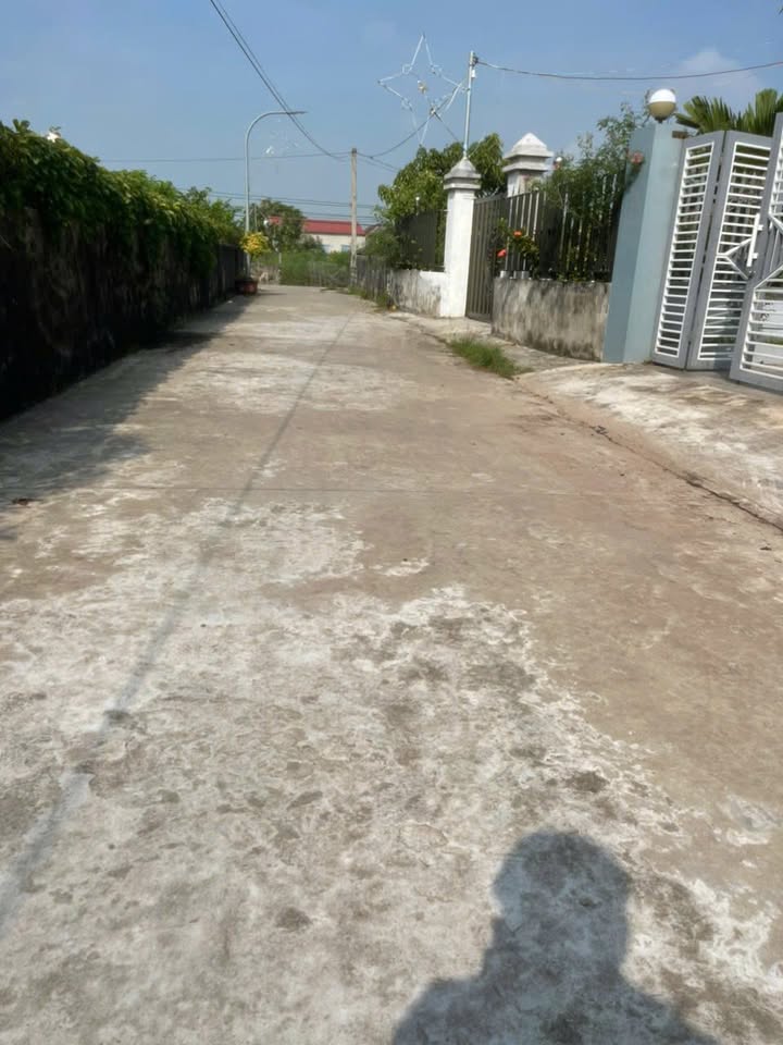 Lô đất đẹp tại Nghĩa Thành 210m² chỉ 800 triệu - Đầu tư sinh lời ngay!