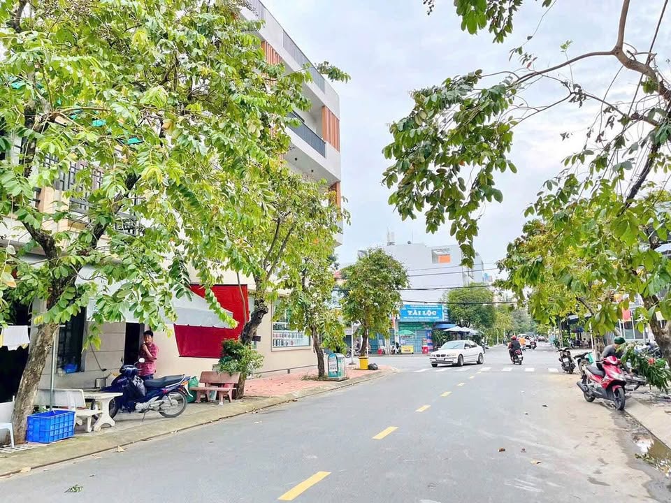 Đất mặt tiền Đường Số KDC Tân Quy Đông Quận 7 228m² giá 37 tỷ - Cơ hội đầu tư tuyệt vời!