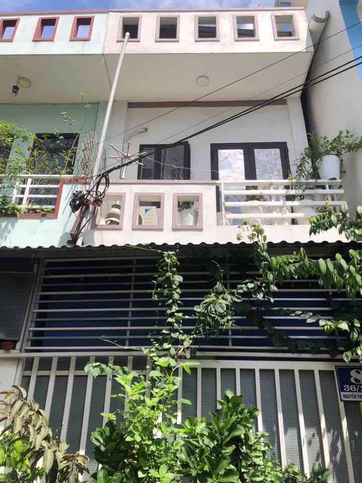 Nhà 2 tầng phố An Thái TP Hải Dương 72m² giá 2.3 tỷ - Vị trí trung tâm thuận tiện!