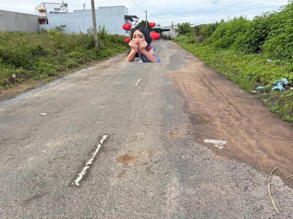 Đất thổ cư 100% tại xã Phú Hội, Đức Trọng 100m² chỉ 820 triệu - Đầu tư sinh lời ngay!