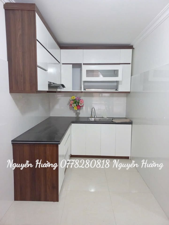 Nhà phố Tô Vũ - Hải An 36m² giá 3.35 tỷ - Kinh doanh thuận lợi!