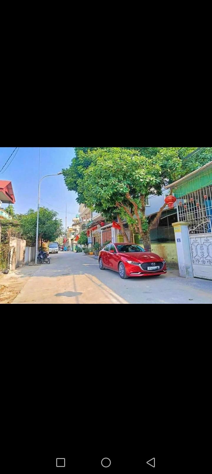 Đất nền mặt đường Nguyễn Đức Đạt, TP Vinh 81.5m² - Vị trí đắc địa, giá tốt!