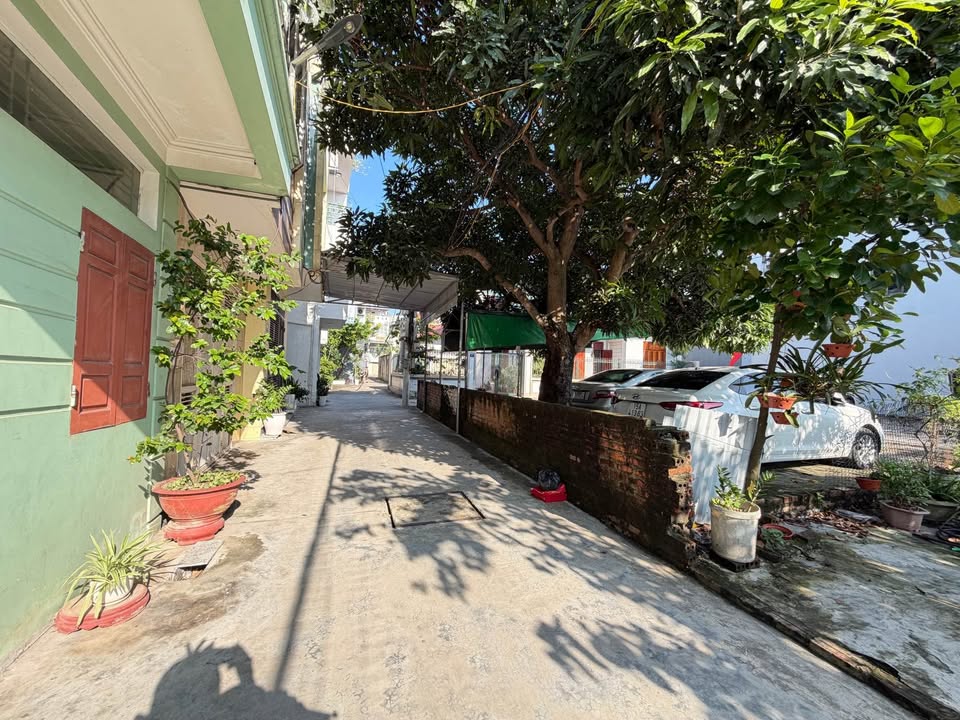 Đất nền 67m² Vĩnh Khê, An Đồng, An Dương chỉ 2 tỷ - Đường ô tô vào thoải mái!