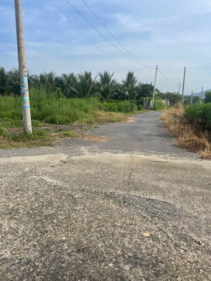 Nhà bán khu phố 4 Hắc Dịch, Phú Mỹ - Diện tích 150m², giá thỏa thuận!