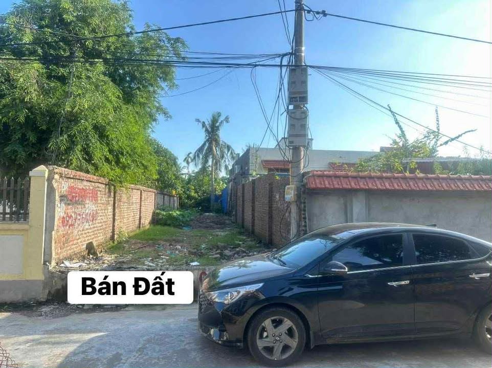 Đất nền An Hồng, Hồng Bàng 145m² giá chỉ 1 tỷ - Đầu tư sinh lời ngay!