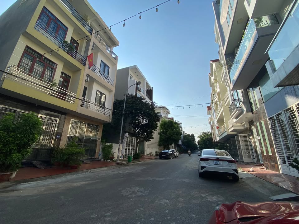 Bán đất mặt đường Bến Láng, Hải Phòng 60m² giá 7.2 tỷ - Cơ hội đầu tư hấp dẫn!