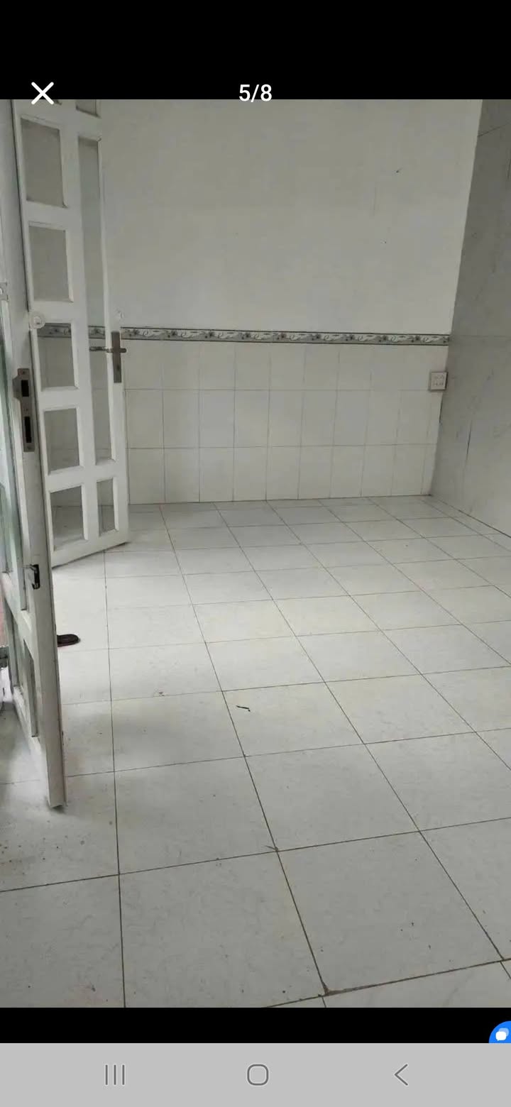 Nhà riêng Long Tuyền Cần Thơ 58m² giá 600 triệu - Sổ hồng chính chủ, hỗ trợ vay ngân hàng!