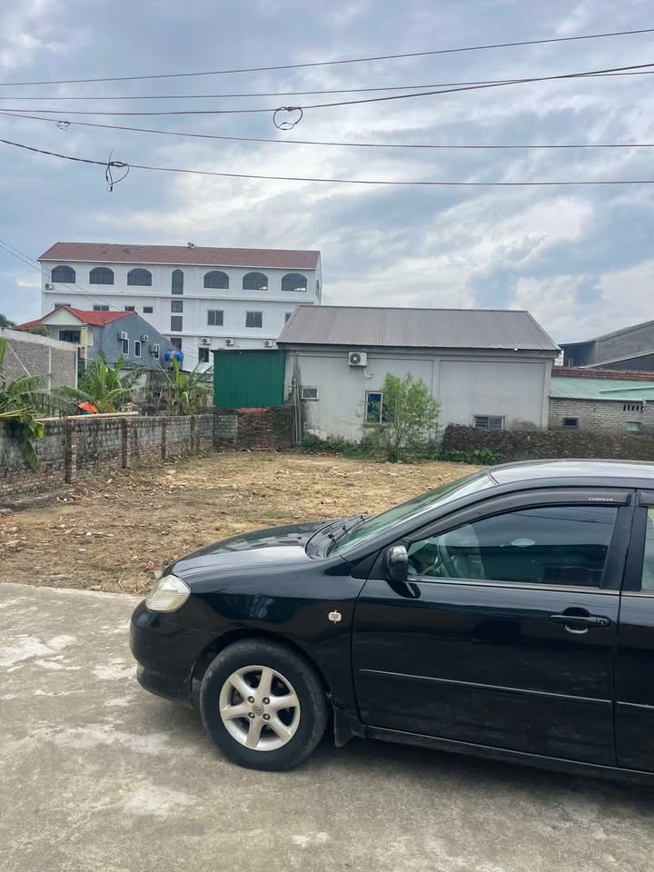 Đất thổ cư Nghi Kim Vinh 80m² giá 1.23 tỷ - Vị trí đắc địa, đầu tư sinh lời!