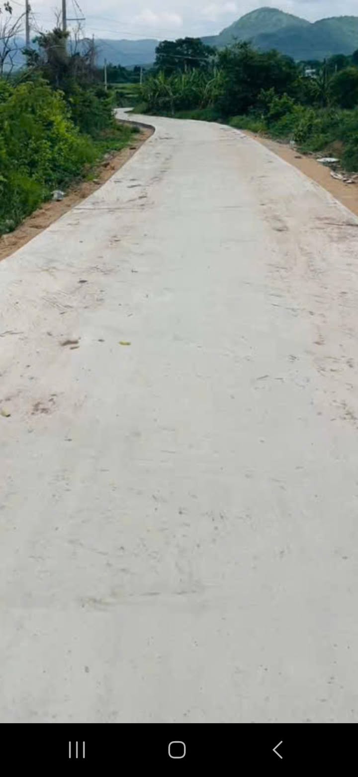 Đất nền Phú Hài 1000m² giá chỉ 200 triệu - View sông đẹp mê lòng!