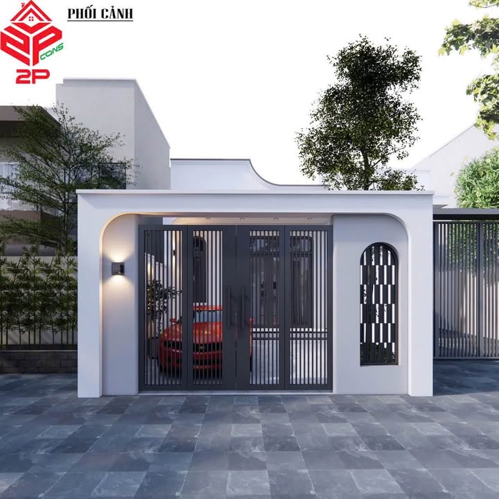 Nhà cấp 4 Hàm Thắng 98m² giá 1,5 tỷ - Sẵn sàng vào ở ngay!